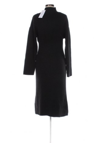 Φόρεμα Gina Tricot, Μέγεθος S, Χρώμα Μαύρο, Τιμή 11,50 €