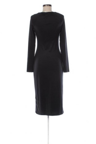Φόρεμα Gina Tricot, Μέγεθος S, Χρώμα Μαύρο, Τιμή 11,88 €