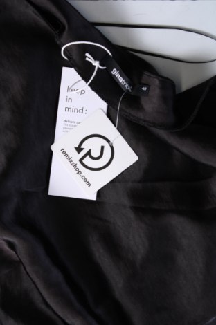 Kleid Gina Tricot, Größe XXL, Farbe Schwarz, Preis 46,88 €