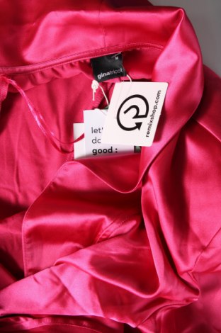 Φόρεμα Gina Tricot, Μέγεθος M, Χρώμα Ρόζ , Τιμή 21,58 €