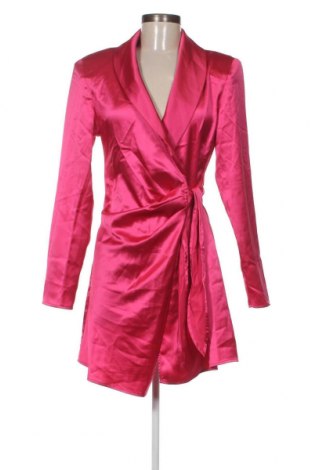 Šaty  Gina Tricot, Velikost M, Barva Růžová, Cena  687,00 Kč