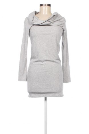 Kleid Gina Tricot, Größe M, Farbe Grau, Preis € 2,86