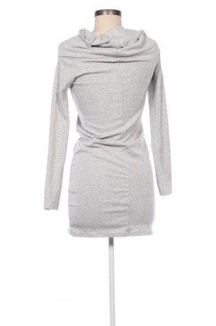 Φόρεμα Gina Tricot, Μέγεθος M, Χρώμα Γκρί, Τιμή 2,15 €