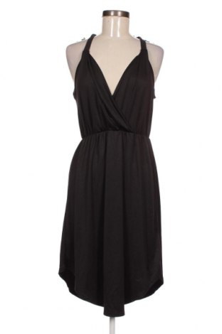 Šaty  Gina Tricot, Velikost L, Barva Černá, Cena  191,00 Kč