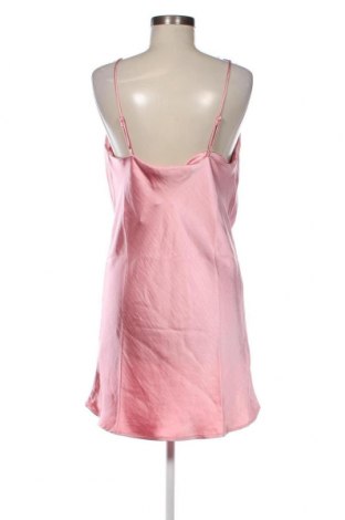 Šaty  Gina Tricot, Velikost M, Barva Růžová, Cena  275,00 Kč