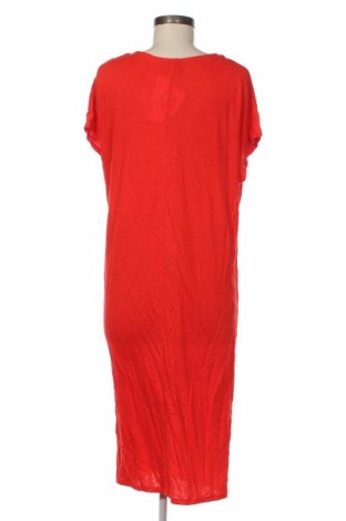 Φόρεμα Gina Tricot, Μέγεθος M, Χρώμα Κόκκινο, Τιμή 17,82 €