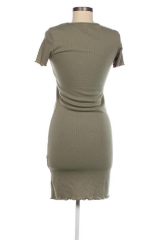 Φόρεμα Gina Tricot, Μέγεθος M, Χρώμα Πράσινο, Τιμή 5,94 €