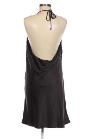 Φόρεμα Gina Tricot, Μέγεθος XL, Χρώμα Μαύρο, Τιμή 11,96 €