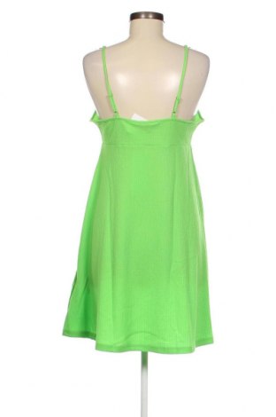 Φόρεμα Gina Tricot, Μέγεθος M, Χρώμα Πράσινο, Τιμή 8,67 €