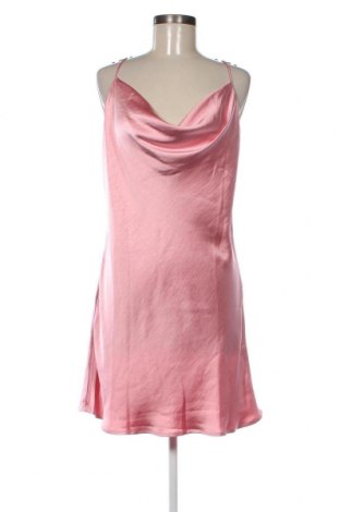Šaty  Gina Tricot, Velikost XL, Barva Růžová, Cena  207,00 Kč