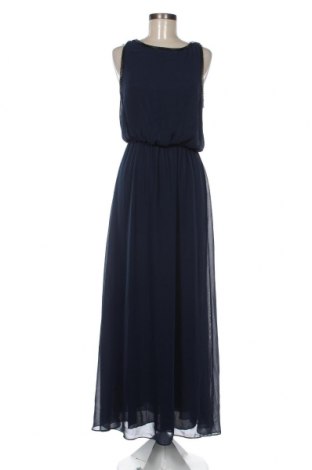 Šaty  Gina Tricot, Velikost S, Barva Modrá, Cena  184,00 Kč