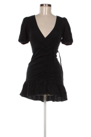 Šaty  Gina Tricot, Velikost XXS, Barva Černá, Cena  383,00 Kč