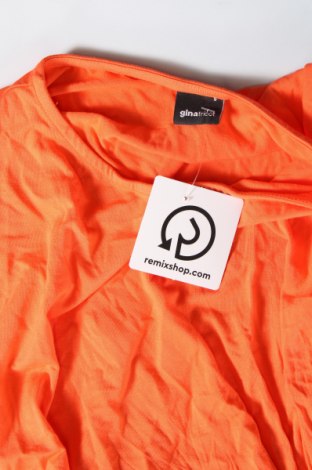Φόρεμα Gina Tricot, Μέγεθος S, Χρώμα Πορτοκαλί, Τιμή 5,20 €