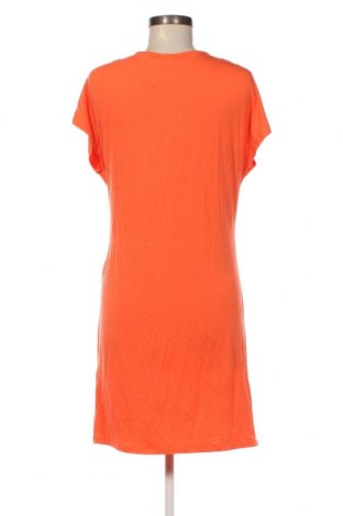 Šaty  Gina Tricot, Velikost S, Barva Oranžová, Cena  134,00 Kč
