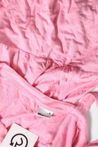 Šaty  Gina Tricot, Velikost M, Barva Růžová, Cena  112,00 Kč