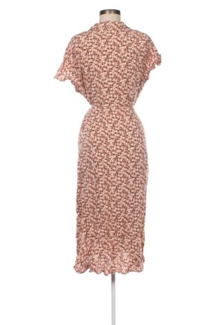 Kleid Gina Tricot, Größe L, Farbe Mehrfarbig, Preis 16,70 €