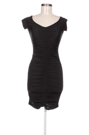 Φόρεμα Gina Tricot, Μέγεθος S, Χρώμα Μαύρο, Τιμή 10,23 €