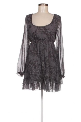 Φόρεμα Gina Tricot, Μέγεθος S, Χρώμα Γκρί, Τιμή 4,33 €