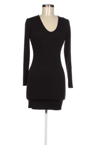 Kleid Gina Tricot, Größe S, Farbe Schwarz, Preis 3,07 €