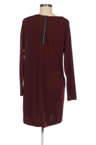 Šaty  Gina Tricot, Velikost L, Barva Červená, Cena  114,00 Kč
