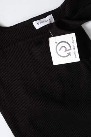 Šaty  Giorgia, Veľkosť S, Farba Čierna, Cena  19,28 €