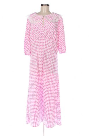 Šaty  Glamorous, Velikost XXL, Barva Růžová, Cena  458,00 Kč
