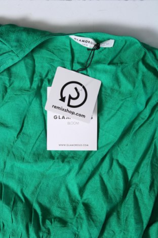 Šaty  Glamorous, Veľkosť XS, Farba Zelená, Cena  12,62 €