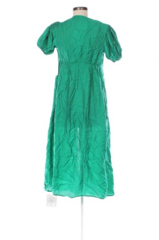 Φόρεμα Glamorous, Μέγεθος XS, Χρώμα Πράσινο, Τιμή 10,52 €