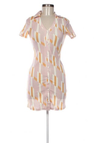 Kleid Glamorous, Größe XS, Farbe Mehrfarbig, Preis 7,89 €