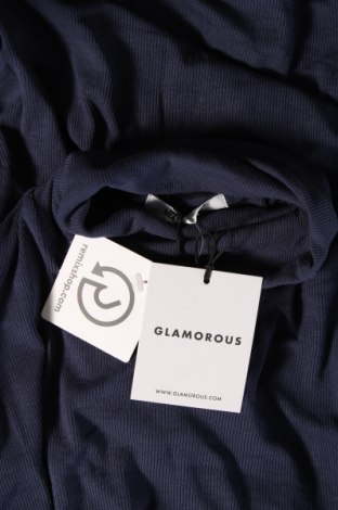 Kleid Glamorous, Größe M, Farbe Blau, Preis 7,89 €