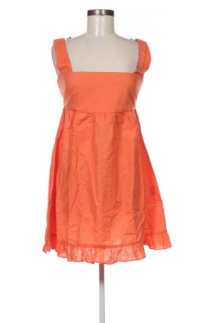 Šaty  Glamorous, Veľkosť S, Farba Oranžová, Cena  52,58 €