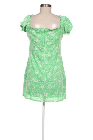 Kleid Glamorous, Größe L, Farbe Grün, Preis € 7,36