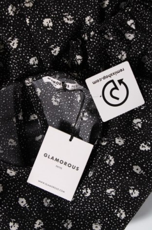 Šaty  Glamorous, Veľkosť M, Farba Čierna, Cena  7,36 €