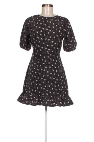 Kleid Glamorous, Größe M, Farbe Schwarz, Preis € 7,36