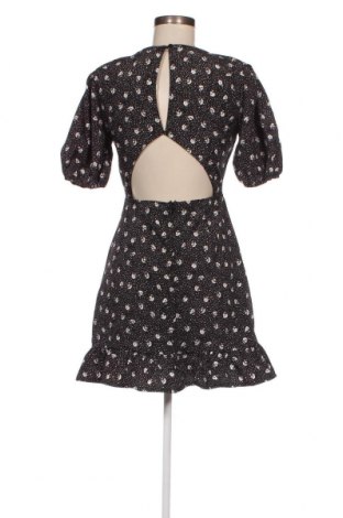 Kleid Glamorous, Größe M, Farbe Schwarz, Preis 7,36 €