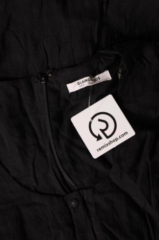 Šaty  Glamorous, Veľkosť M, Farba Čierna, Cena  7,71 €