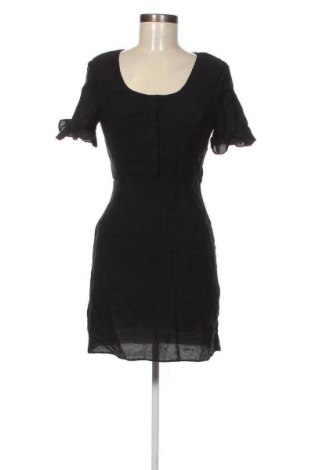 Kleid Glamorous, Größe M, Farbe Schwarz, Preis 9,46 €