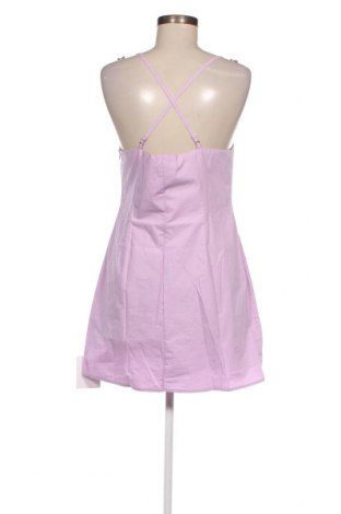 Kleid Glamorous, Größe M, Farbe Lila, Preis 52,58 €