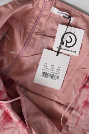 Šaty  Glamorous, Veľkosť XL, Farba Ružová, Cena  21,03 €