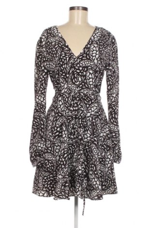 Kleid Glamorous, Größe M, Farbe Schwarz, Preis 23,14 €