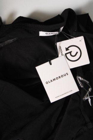 Kleid Glamorous, Größe XL, Farbe Schwarz, Preis 21,03 €