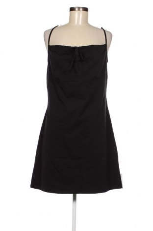 Kleid Glamorous, Größe XL, Farbe Schwarz, Preis 15,77 €