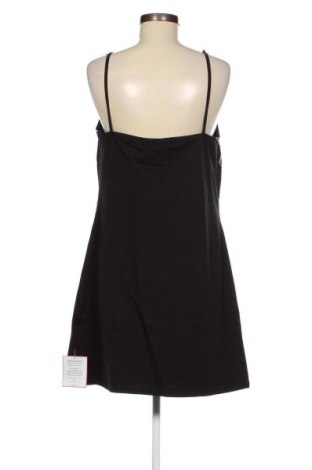 Kleid Glamorous, Größe XL, Farbe Schwarz, Preis 21,03 €