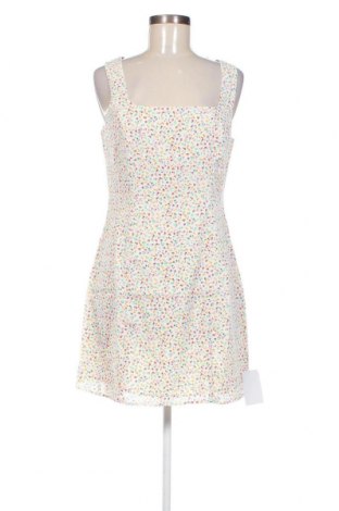 Kleid Glamorous, Größe M, Farbe Mehrfarbig, Preis 7,89 €