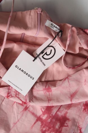 Šaty  Glamorous, Velikost M, Barva Růžová, Cena  591,00 Kč