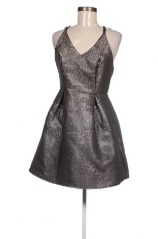 Kleid Glamorous, Größe M, Farbe Silber, Preis 8,27 €