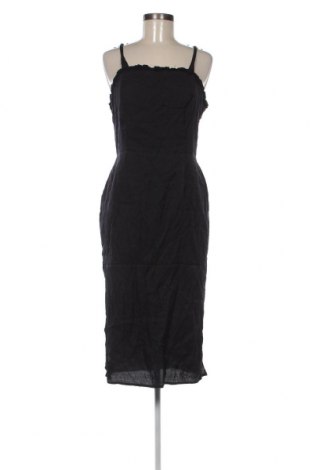 Kleid Glamorous, Größe L, Farbe Schwarz, Preis 23,66 €