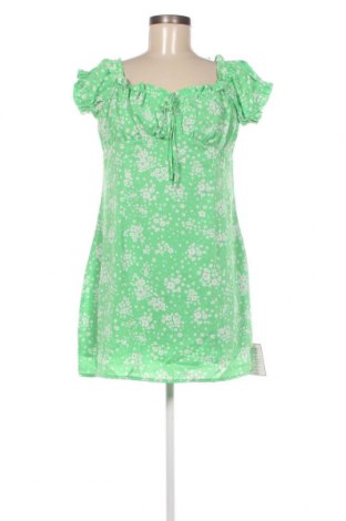 Kleid Glamorous, Größe XL, Farbe Grün, Preis 15,77 €
