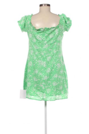Rochie Glamorous, Mărime XL, Culoare Verde, Preț 100,66 Lei