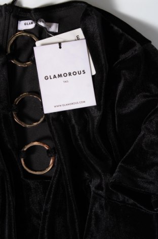 Šaty  Glamorous, Velikost S, Barva Černá, Cena  864,00 Kč
